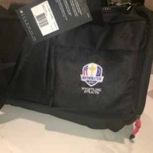 Nike Sport Ryder Cup duffle bag